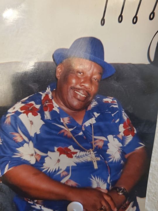 Silver Alert issued for missing 83-year old man
