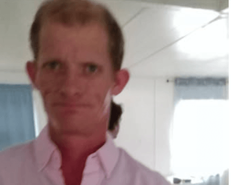 Authorities searching for missing man, teenage step-son