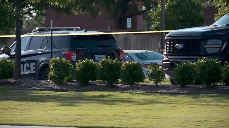 Police investigate stabbing after injured victim arrived at OU Health