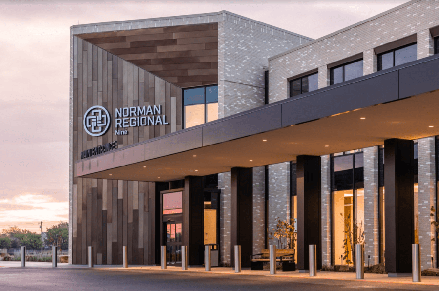 Norman Regional patients express concerns after staff layoffs, upcoming clinic closures