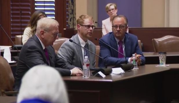 Financial experts dig into Dept. of Mental Health's money woes; still no exact number on shortfall