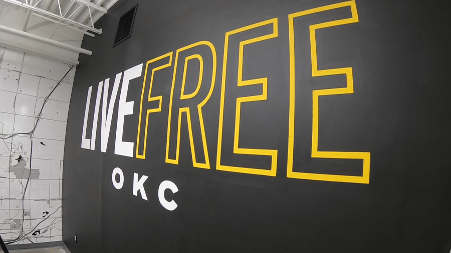 Federal funding cut from OKC nonprofit stopping gun violence
