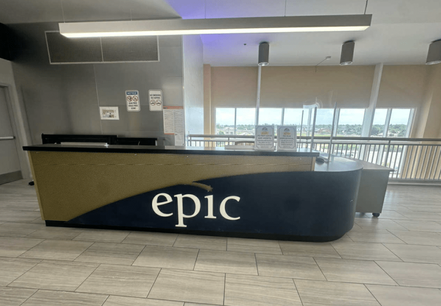 Hundreds of teachers, administrative staff laid off from Epic Charter Schools