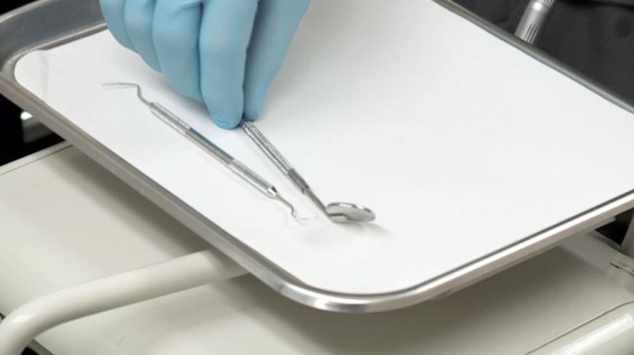 Nonprofit offers free dental work to some low-income, uninsured Oklahomans