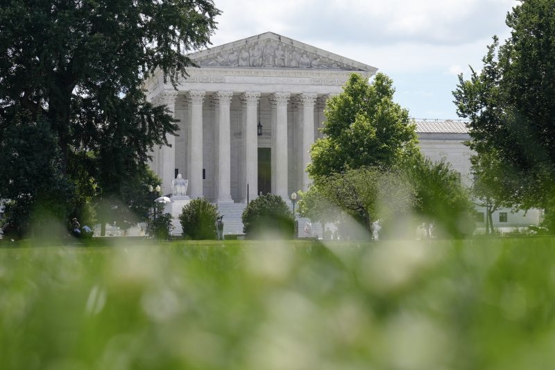 Rep. state senator files resolution to overturn ruling making gay marriage legal