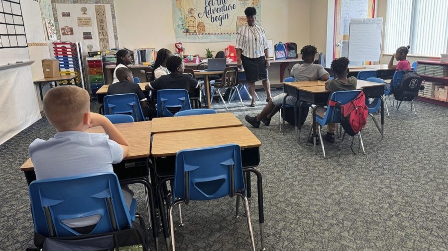 Lifting cap on Oklahoma's School Choice Tax Credit could have high cost