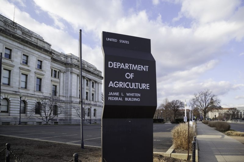 USDA announces $1 billion relief to livestock producers impacted by disasters
