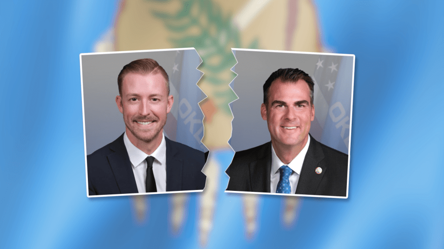 Lawmakers: Concerns from business leaders may have contributed to state education leadership shakeup