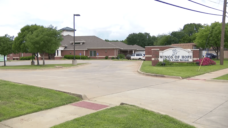 ‘It does affect your community': Federal funding freezes rattling Oklahoma nonprofits