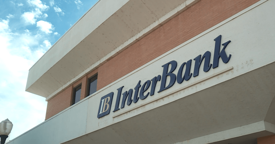 Former Kingfisher bank VP pleads guilty to federal charges in fake loan scheme