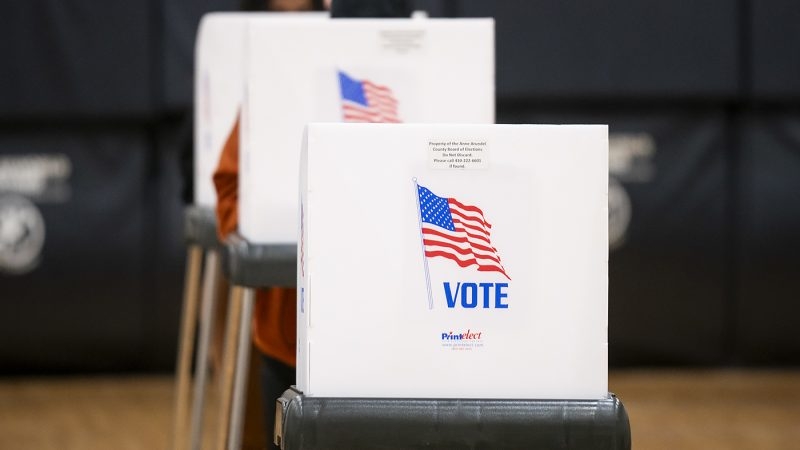 What to know before you vote for local elections Tuesday
