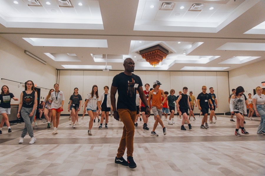 Instructor weighs in on National Endowment for the Arts funding cuts