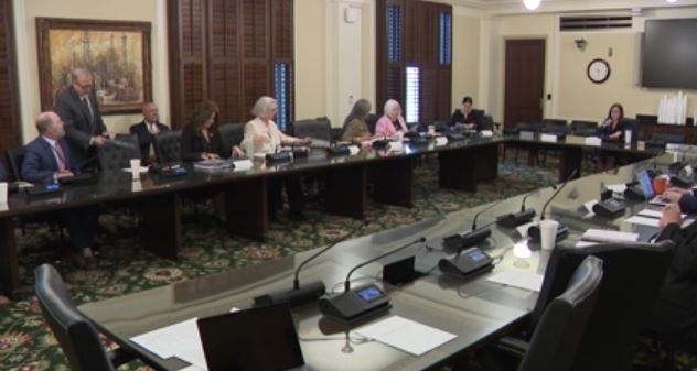 LOFT shares findings of Dept. of Mental Health investigation with lawmakers