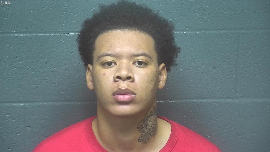 Oklahoma City Police use advanced tech to track armed robbery suspects in real time