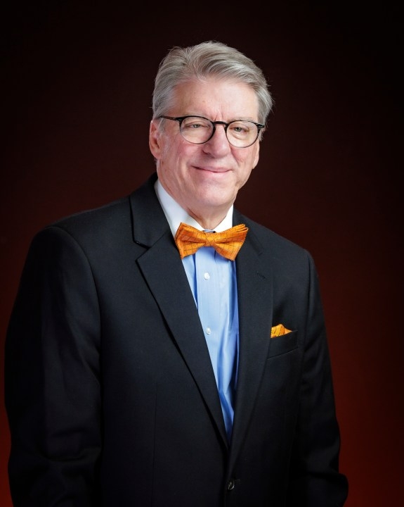 Oklahoma State University A&M board of Regents names Dr. Jim Hess as 20th President