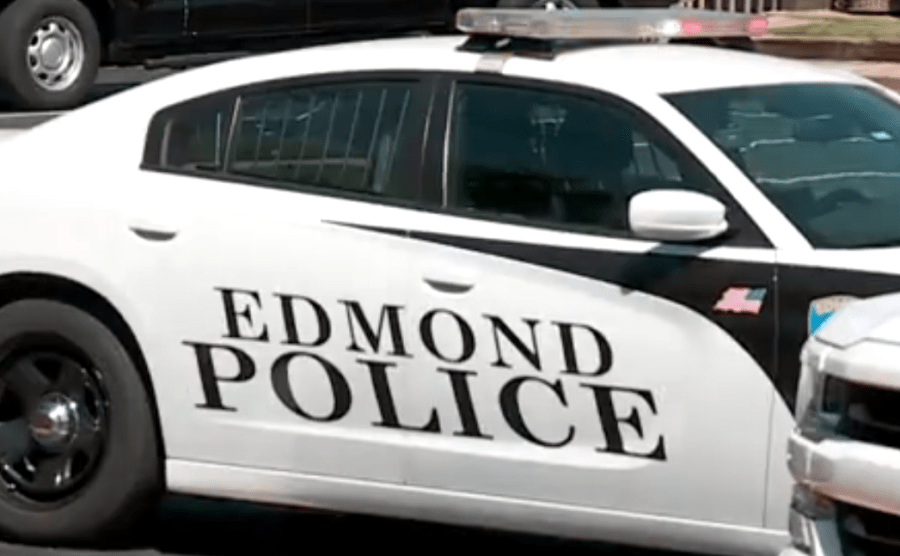 Edmond Schools placed on brief lockdown, robbery suspect in custody, says Police