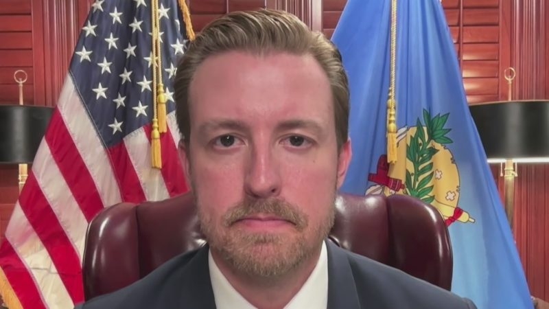 ‘It's obvious nobody's watching': Former GOP lawmaker says Republicans failing to hold Walters accountable amid massive staff payments