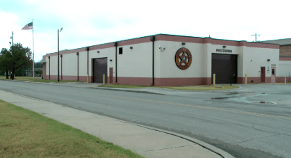 Two men accused of stealing oilfield equipment in rural Canadian County