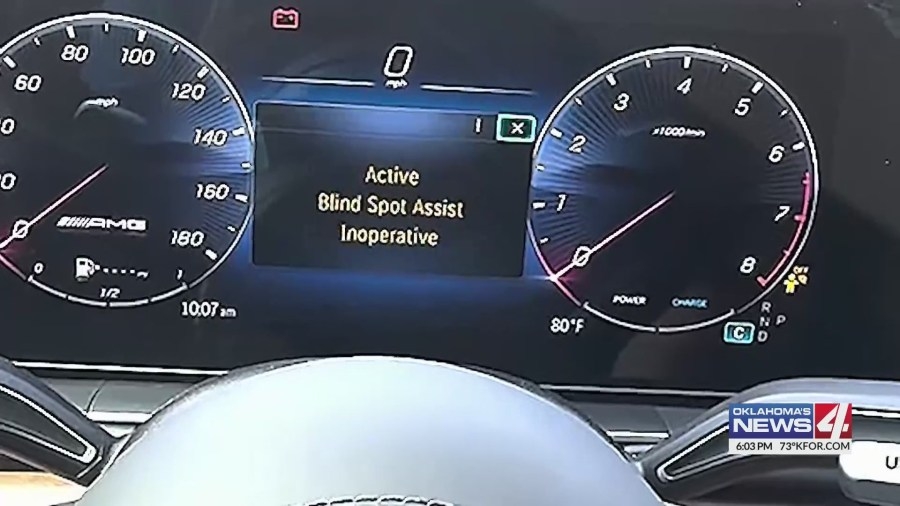 Oklahoma Man's Dream Car Turns Into Nightmare exposes lack of enforcement of Oklahoma's Lemon Law