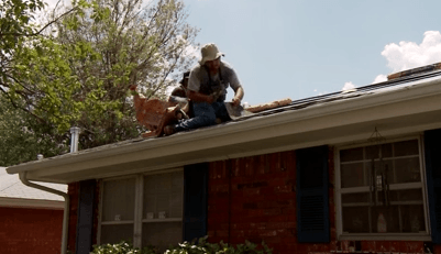 Oklahoma homeowners can apply for grants to strengthen roofs against storms