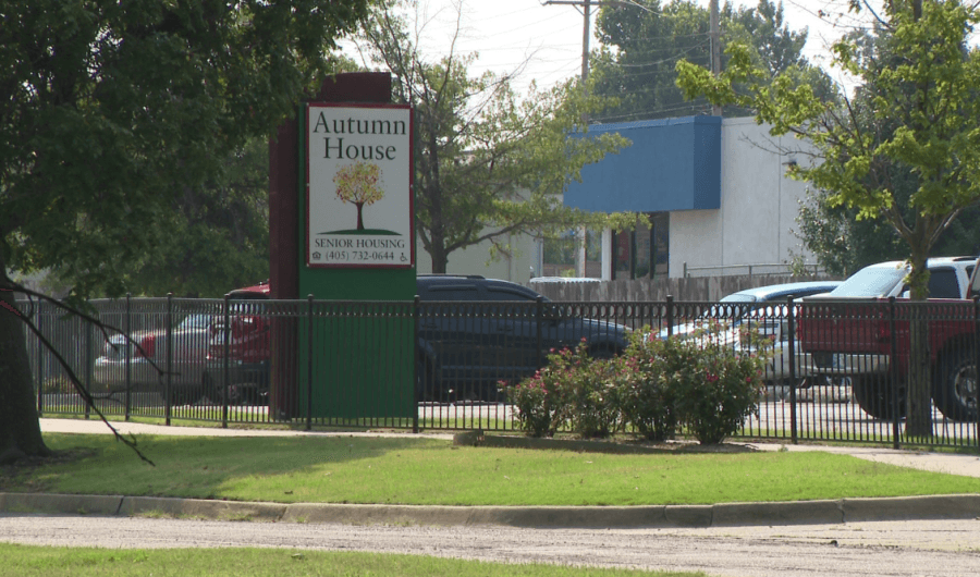 Metro independent living facility battling Legionnaire's in water system