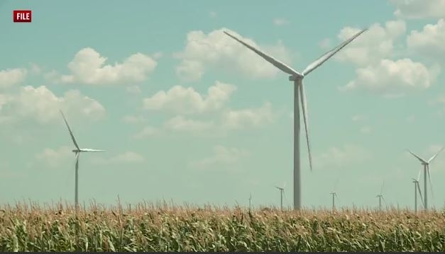 Bill banning energy companies from using eminent domain moves through OK Senate