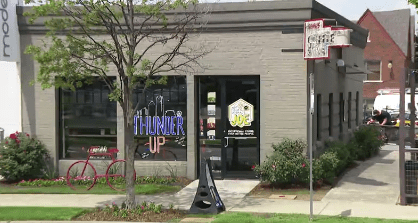 Oklahoma coffee shop employing those with special needs hit by federal cuts
