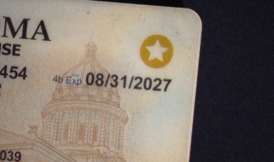 ‘Going to have to have it': Real ID deadline is two months out