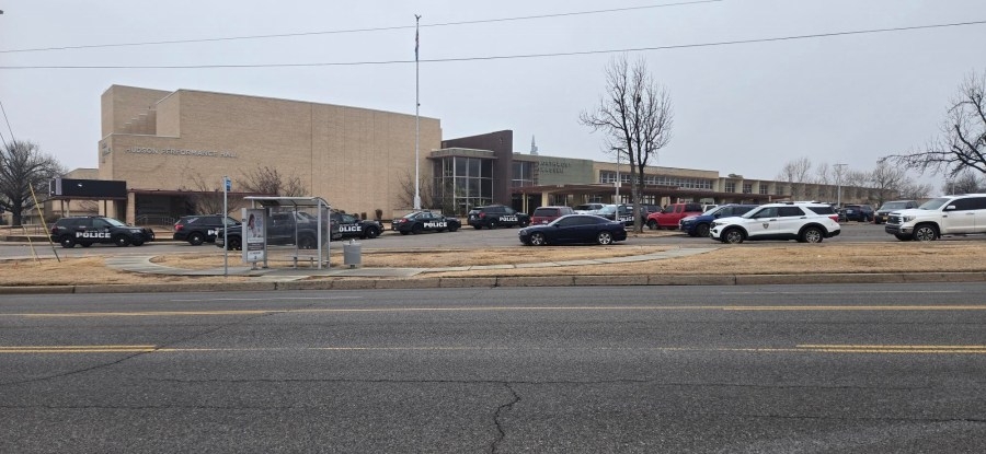 OKCPD releases new details after NW Classen student arrested