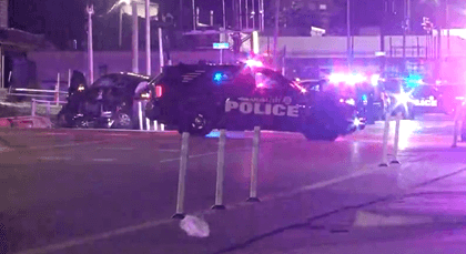 One dead in SW Oklahoma City auto-pedestrian crash