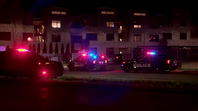 Police identify victim in deadly NW Oklahoma City shooting