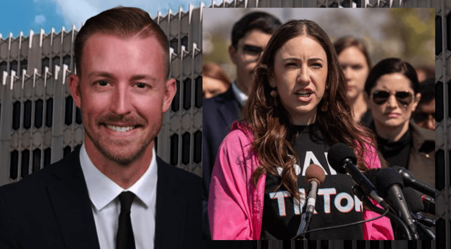 OSDE facing lawsuit seeking records related to appointment of controversial ‘Libs of TikTok' influencer