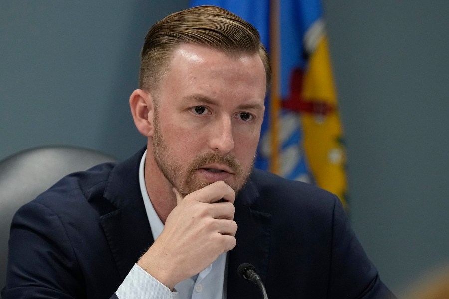 After St. Isidore ruling, Walters calls to support other legal fights in favor of state-funded religious schools, with a caveat
