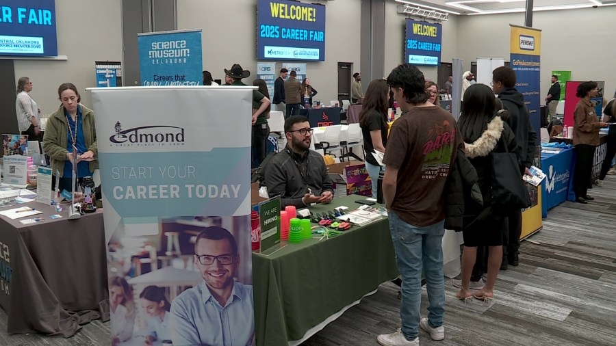 February layoffs up 245% from January; highest since 2020, outplacement firm says