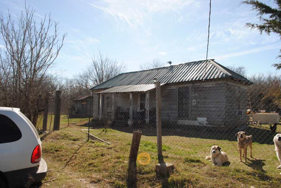 Two Okla. properties added to National Register of Historic Places