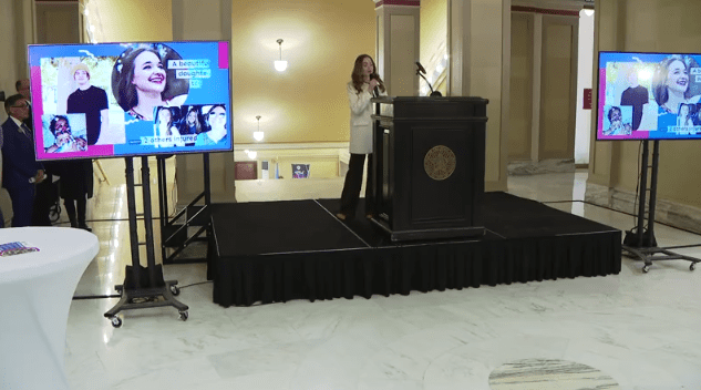 Local nonprofit raises awareness for victims of impaired drivers