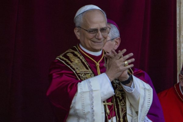 New pope Robert Prevost has ties to Oklahoma