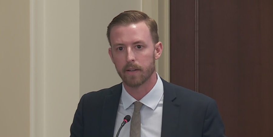 Supt. Walters settles ethics complaint, still faces separate investigation