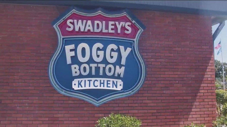 Motion filed in Swadley's Foggy Bottom case to remove A.G. Gentner Drummond