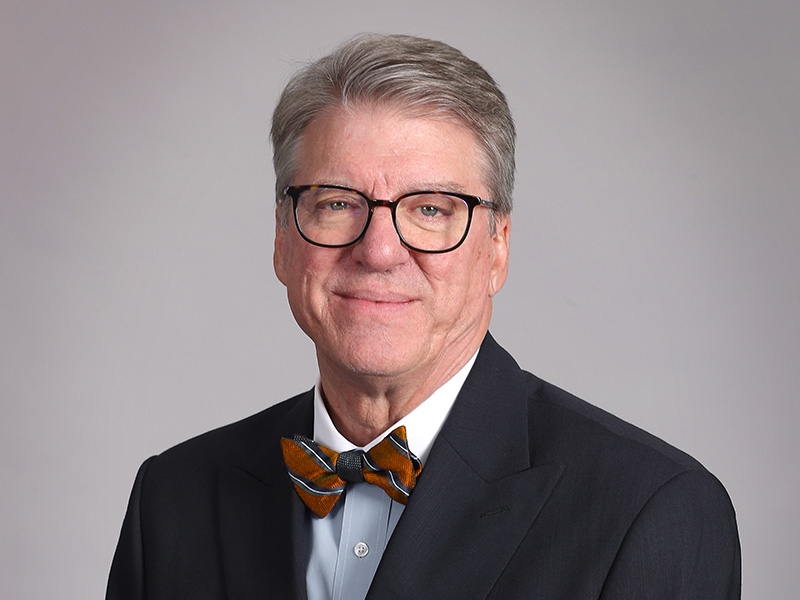 OSU names Dr. Jim Hess as interim President