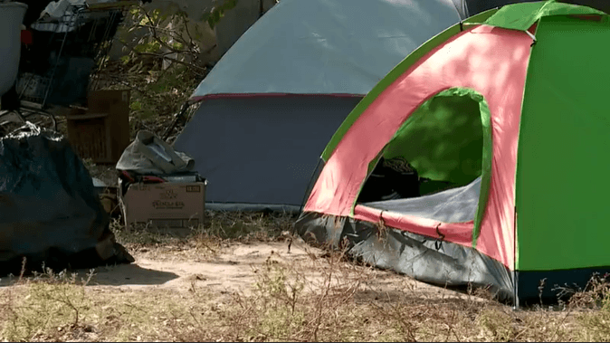 New program to work with those entering homelessness
