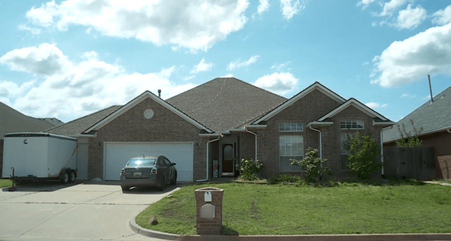 Human smuggling suspect did not own Oklahoma home at time of controversial raid, despite claims shared by DHS