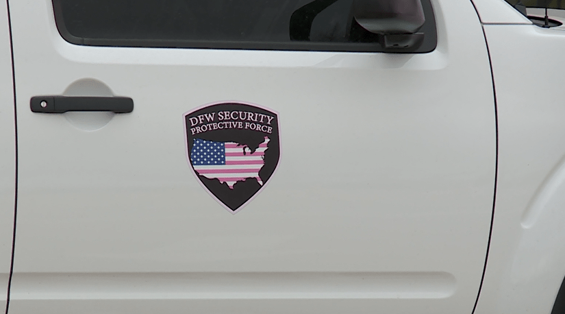 Security officers at OKC FAA facility say federal contractor violated court orders