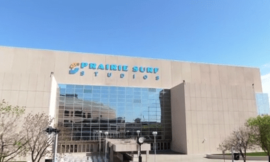 Oklahoma City Council selects demolition contractor for Prairie Surf Studios