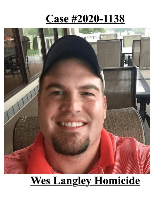 Pottawatomie Sheriff's seek public's help in 2020 murder investigation