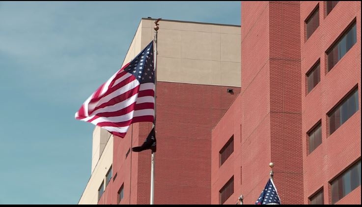 OKC VA preps for emergency operation exercise June 9