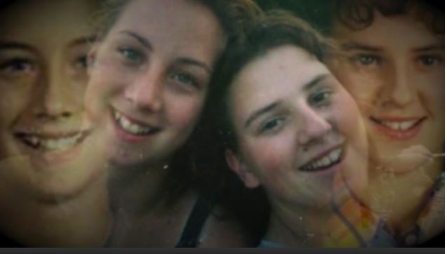 ‘Lauria and Ashley Law' adds harsher penalty for ‘accessory' to murder