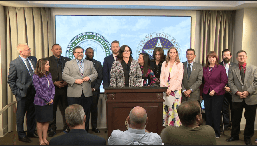 Democrats file resolutions to halt state social studies standards