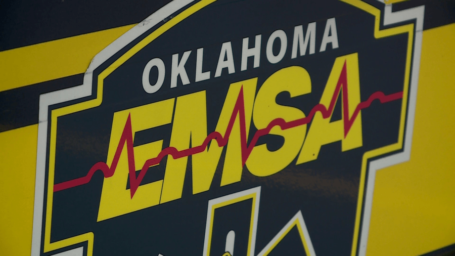 EMSA releases first heat alert of 2025 for OKC