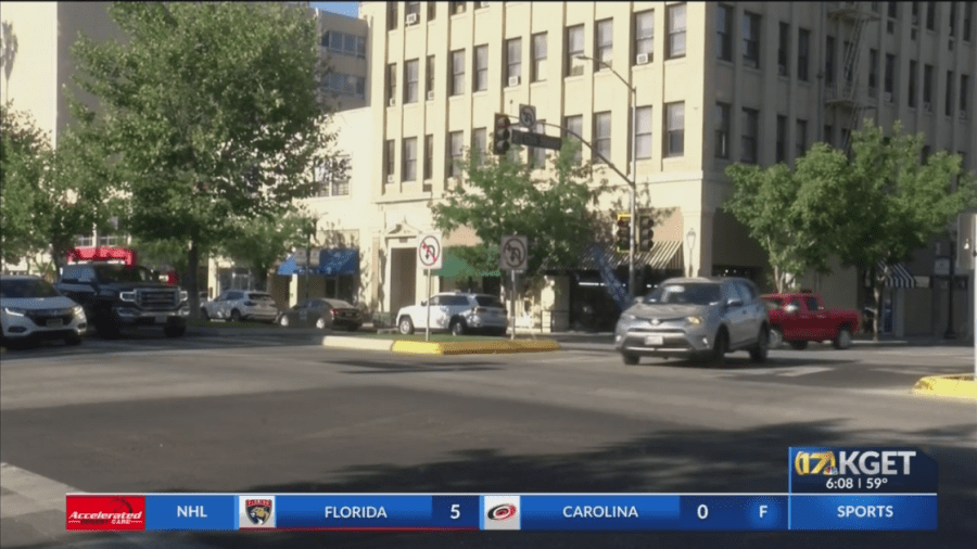 Officials remind drivers — especially teens — to exercise caution during the 100 Deadliest Days of Summer